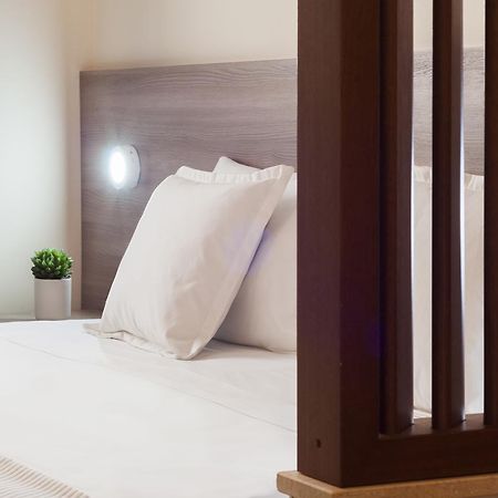 Blubay Suites By St Hotels Gzira Zewnętrze zdjęcie