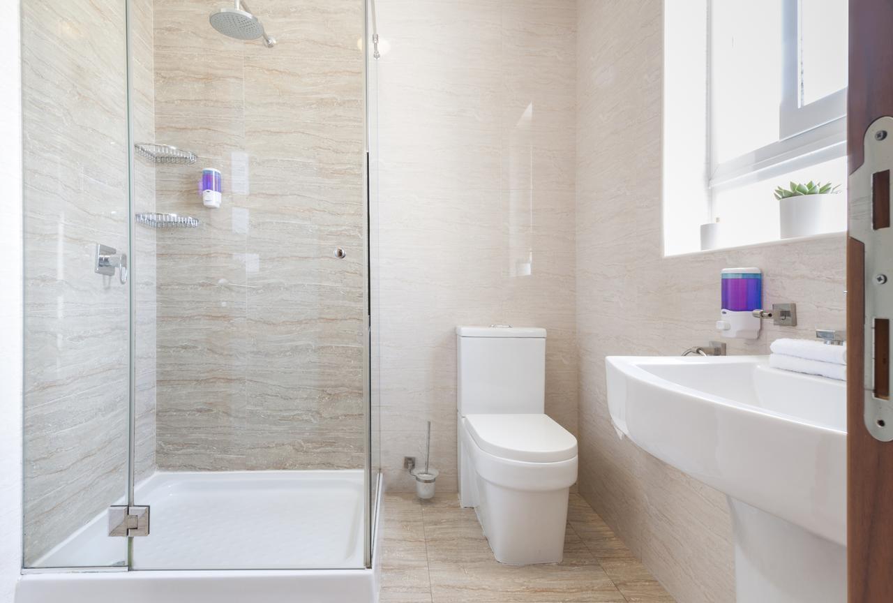 Blubay Suites By St Hotels Gzira Zewnętrze zdjęcie