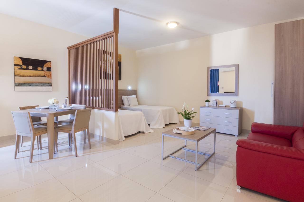 Blubay Suites By St Hotels Gzira Zewnętrze zdjęcie