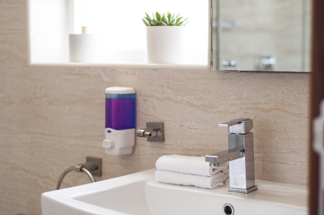 Blubay Suites By St Hotels Gzira Zewnętrze zdjęcie