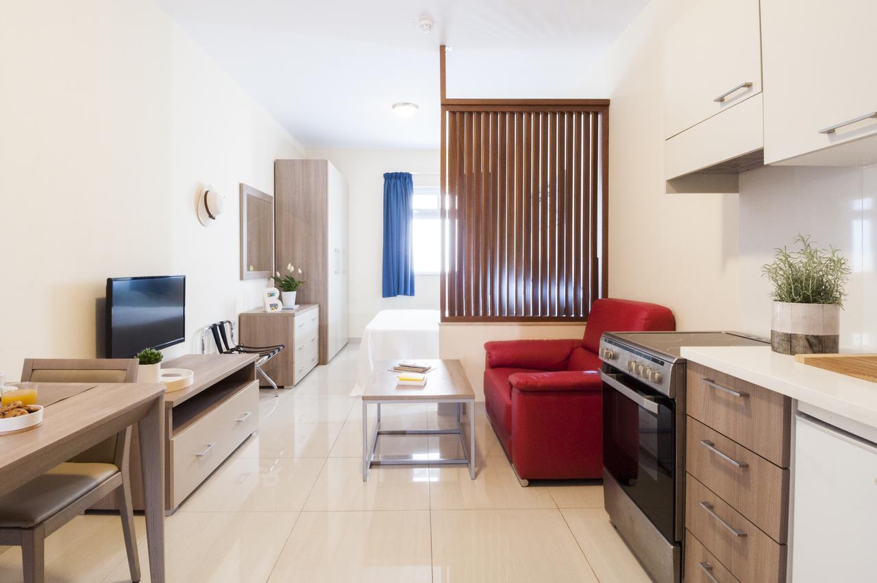 Blubay Suites By St Hotels Gzira Zewnętrze zdjęcie