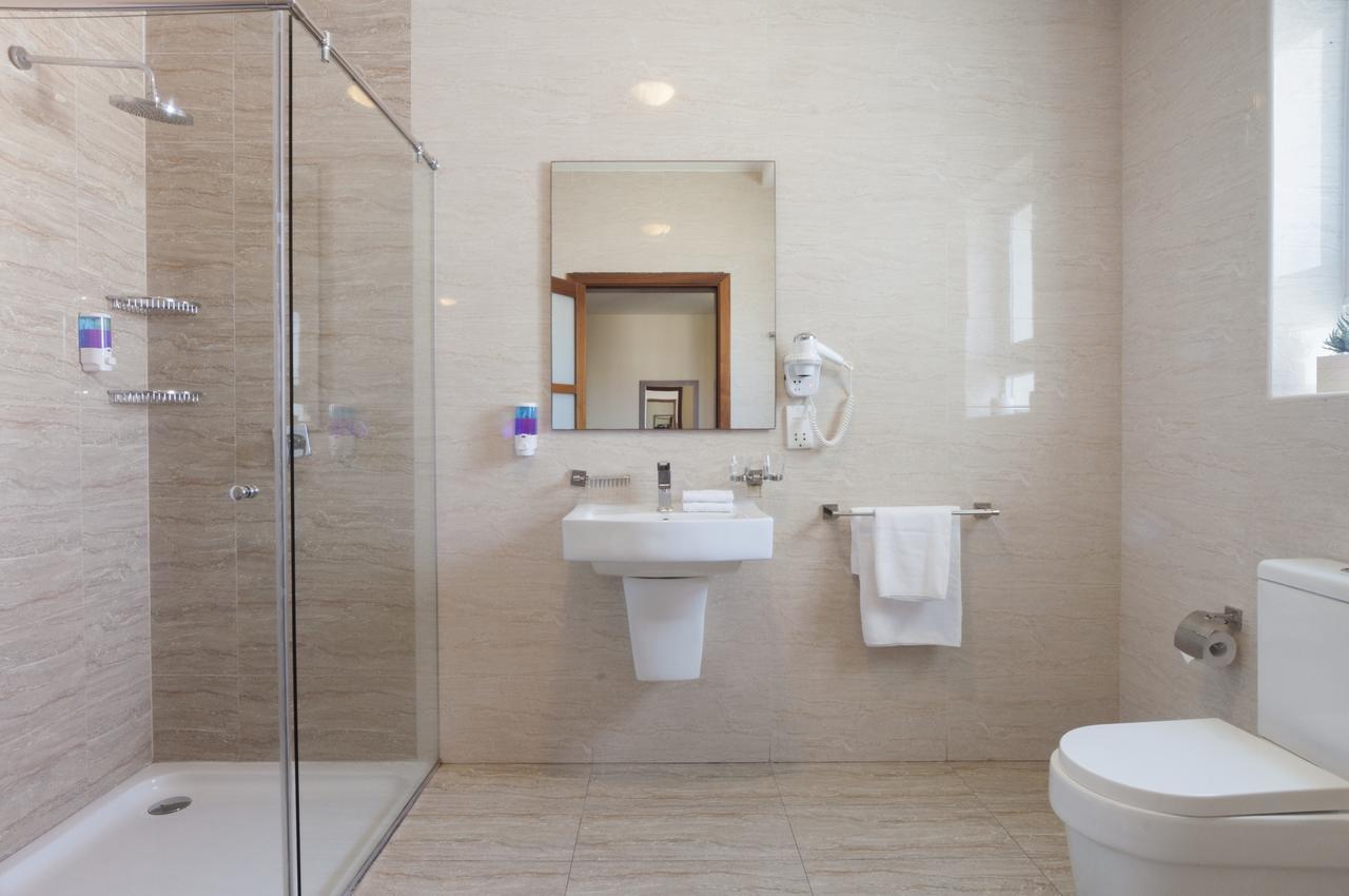 Blubay Suites By St Hotels Gzira Zewnętrze zdjęcie