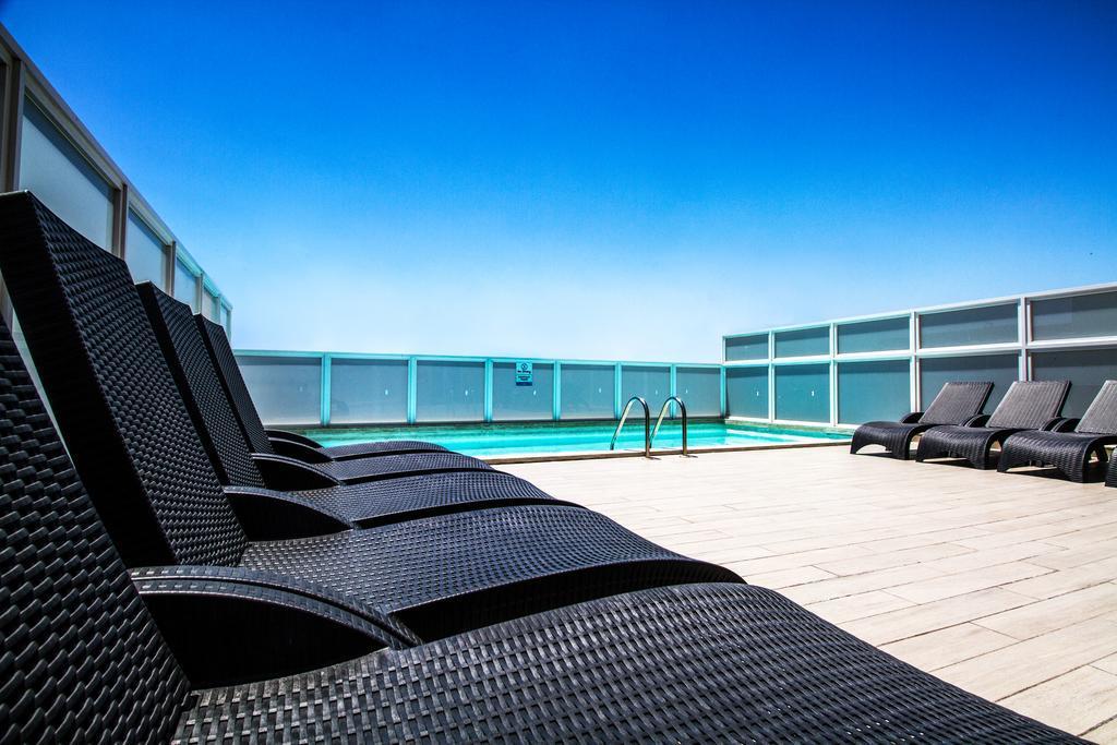 Blubay Suites By St Hotels Gzira Zewnętrze zdjęcie