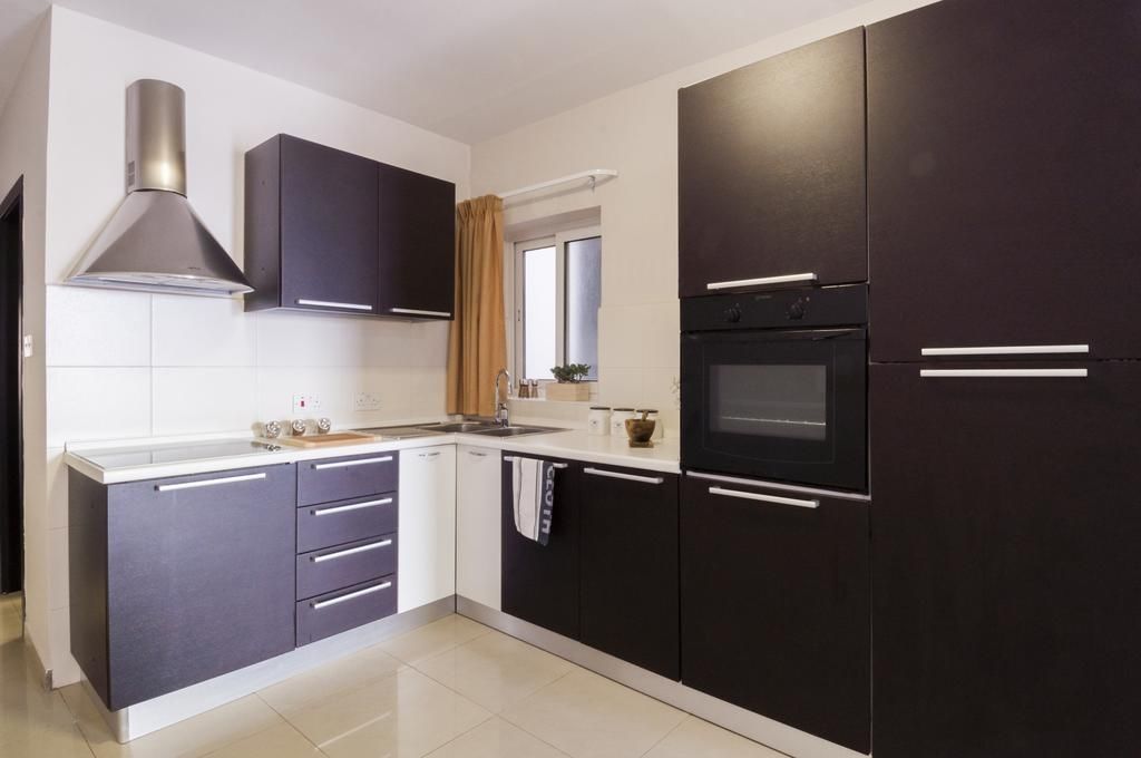 Blubay Suites By St Hotels Gzira Zewnętrze zdjęcie