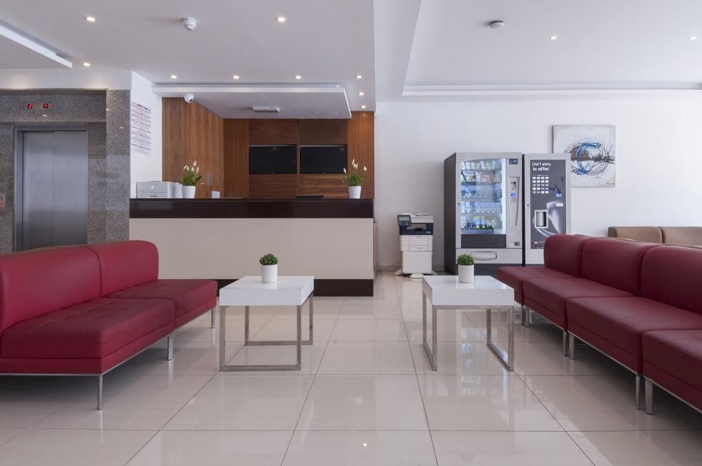 Blubay Suites By St Hotels Gzira Zewnętrze zdjęcie